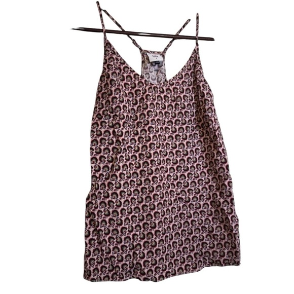 CAbi Patterned Camisole - Picture 5 of 12